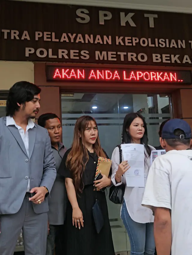 Reno Wandika. (Foto: Dok. Koleksi Pribadi Reno Wandika)