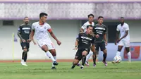 Gonta-ganti Kapten di Dua Laga Awal BRI Liga 1, Ini Jawaban Manajer Arema
