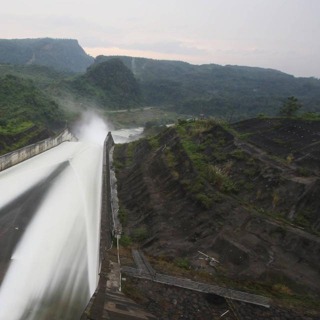 Pt Kencana Energi Lestari Bakal Bangun Pltm Di Tanah Toraja Bisnis Liputan6 Com