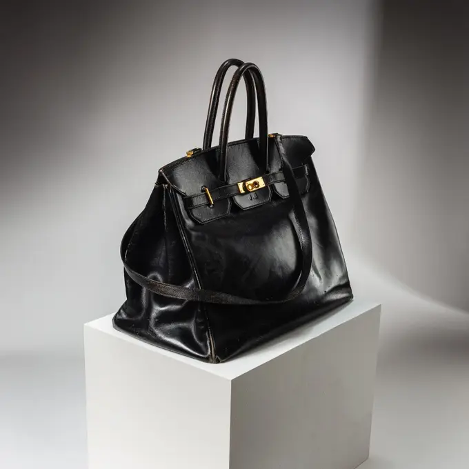 Tas Hermes Birkin Pertama Milik Jane Birkin Akan Dilelang, Begini Sejarah Ikonik hingga Spekulasi Kim Kardashian