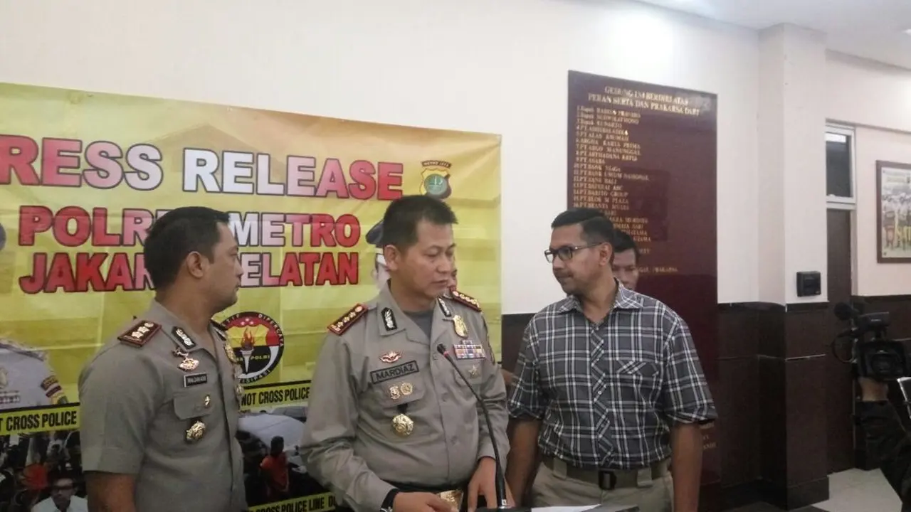 Polisi Bongkar Sindikat Perdagangan Anak Jalanan ke WNA