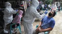 Mudik Lebaran 2022, Pemerintah Targetkan Bisa Vaksinasi dan Booster Banyak Orang