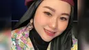 Merasa tdak ada lagi yang bisa dipertahankan, Shelvie Hana Wijaya memutuskan untuk menggugat cerai  komedian bernama lengkap Ahmad Firdaus itu. (FOTO: instagram.com/firdaushelvie91/)