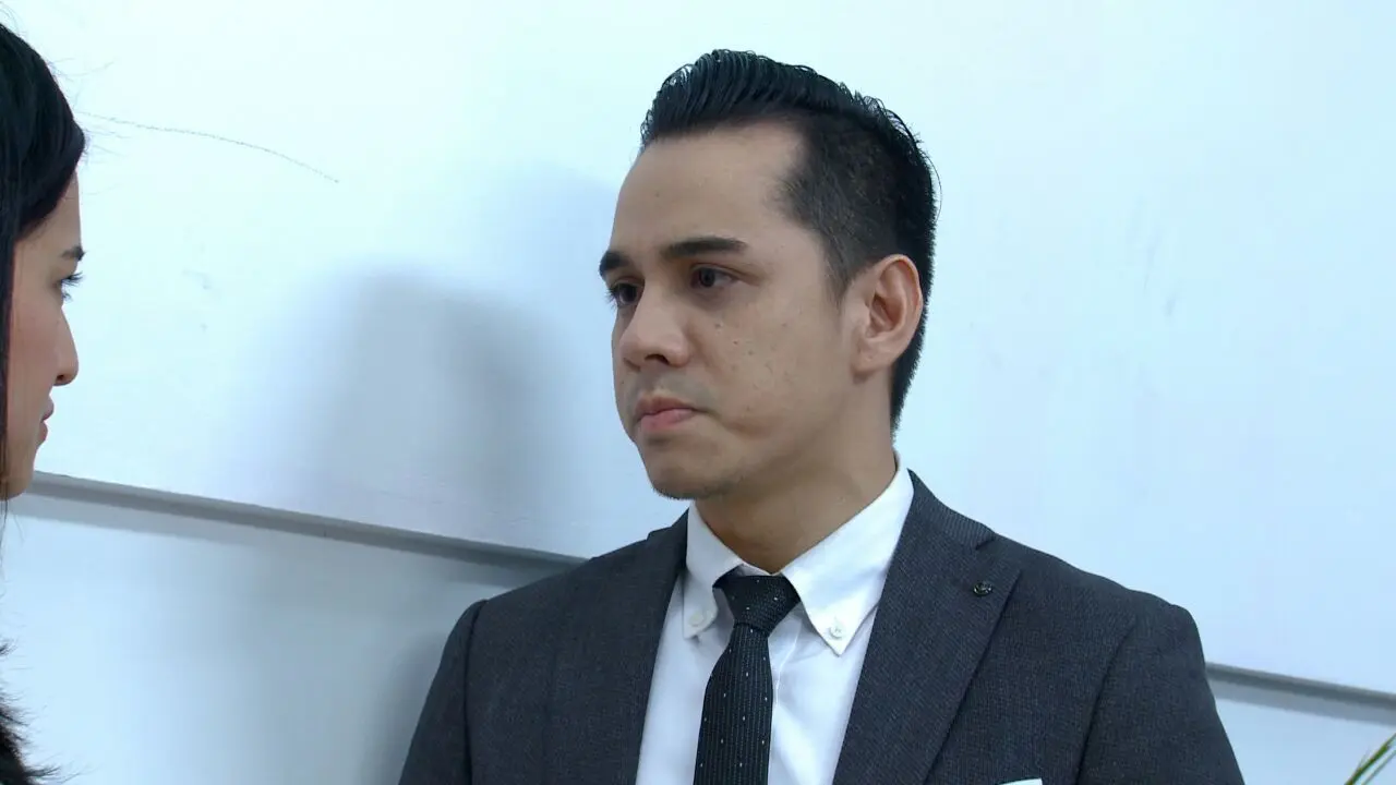 Orang Ketiga