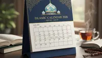 Bulan Syawal Berakhir Tanggal Berapa? Ini Jadwal Resminya