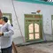 Merawat Jejak Slamet Riyadi di Rumah Tua Solo