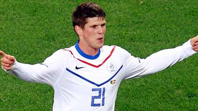 Klaas-Jan Huntelaar