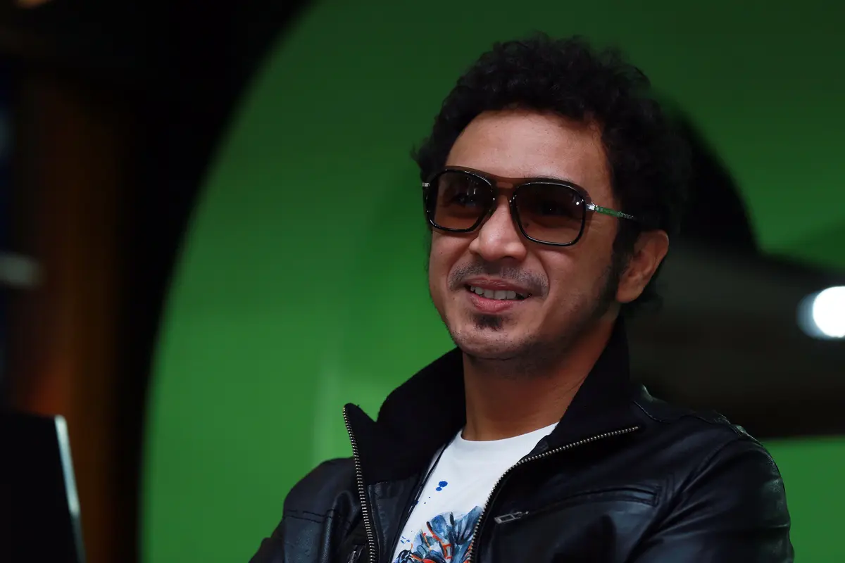 [Bintang] Giring Nidji