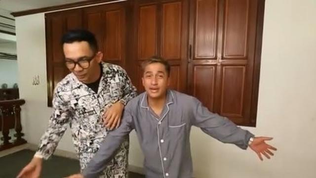 Rumah Indra Herlambang