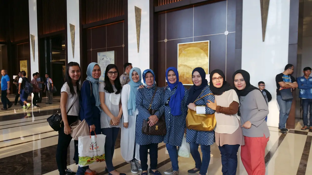 Ibu-ibu Persib