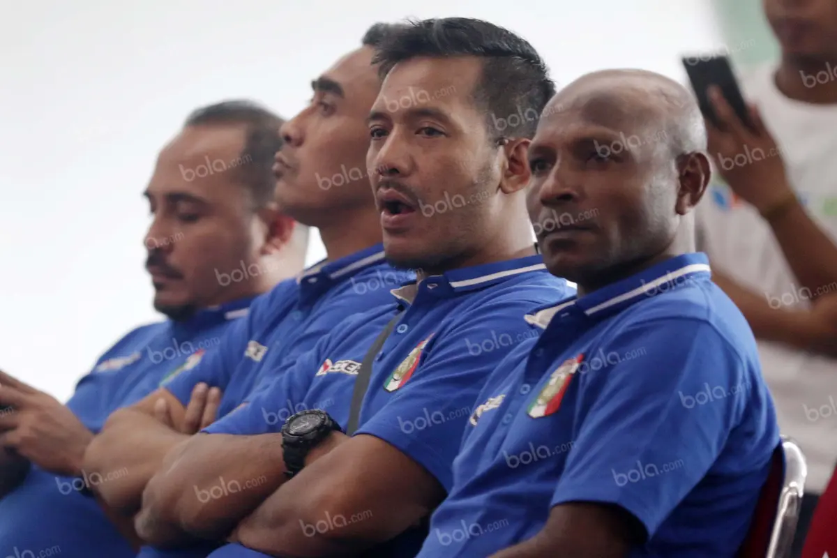 Timnas Primavera Italia