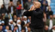 6 Pelatih Top yang Masih Menganggur pada Musim Panas 2026: Ada Guardiola hingga Conte