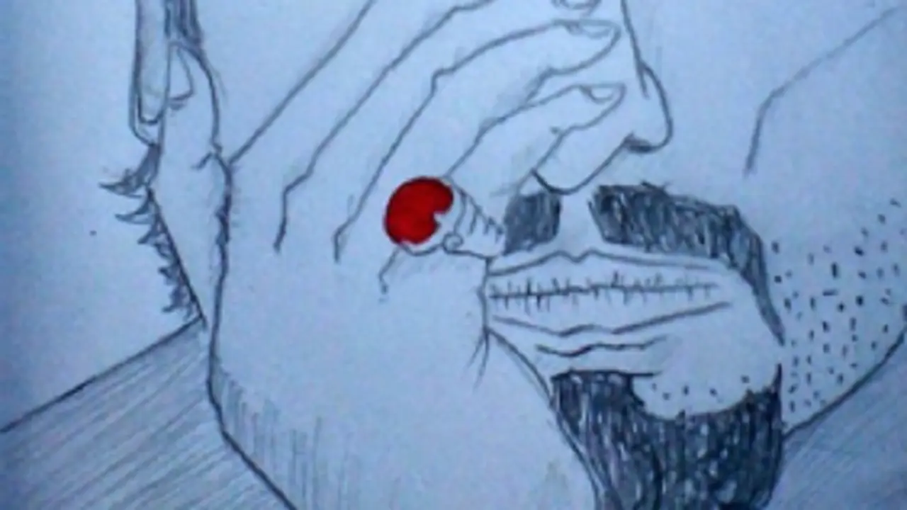 Ilustrasi Cerpen