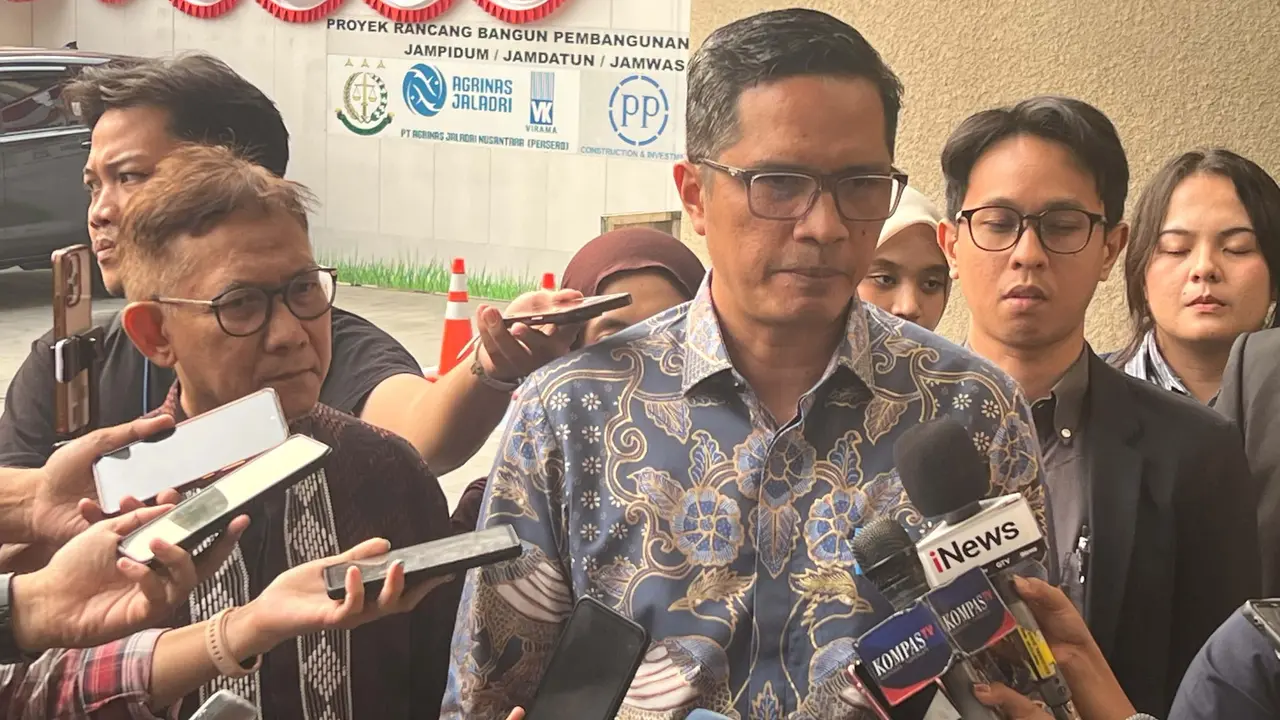 _Kubu Febrie Tegaskan akan Kooperatif, Siap Hadiri Pemeriksaan Berikutnya