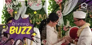 Tak restui pernikahan sang anak, Ibunda Eza Gionino: Saya Tidak Menganggap dia Anak Saya.