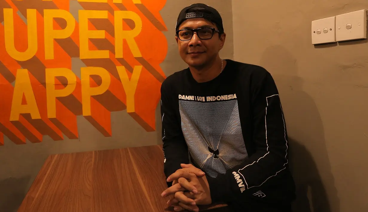 (Deki Prayoga/Bintang.com)