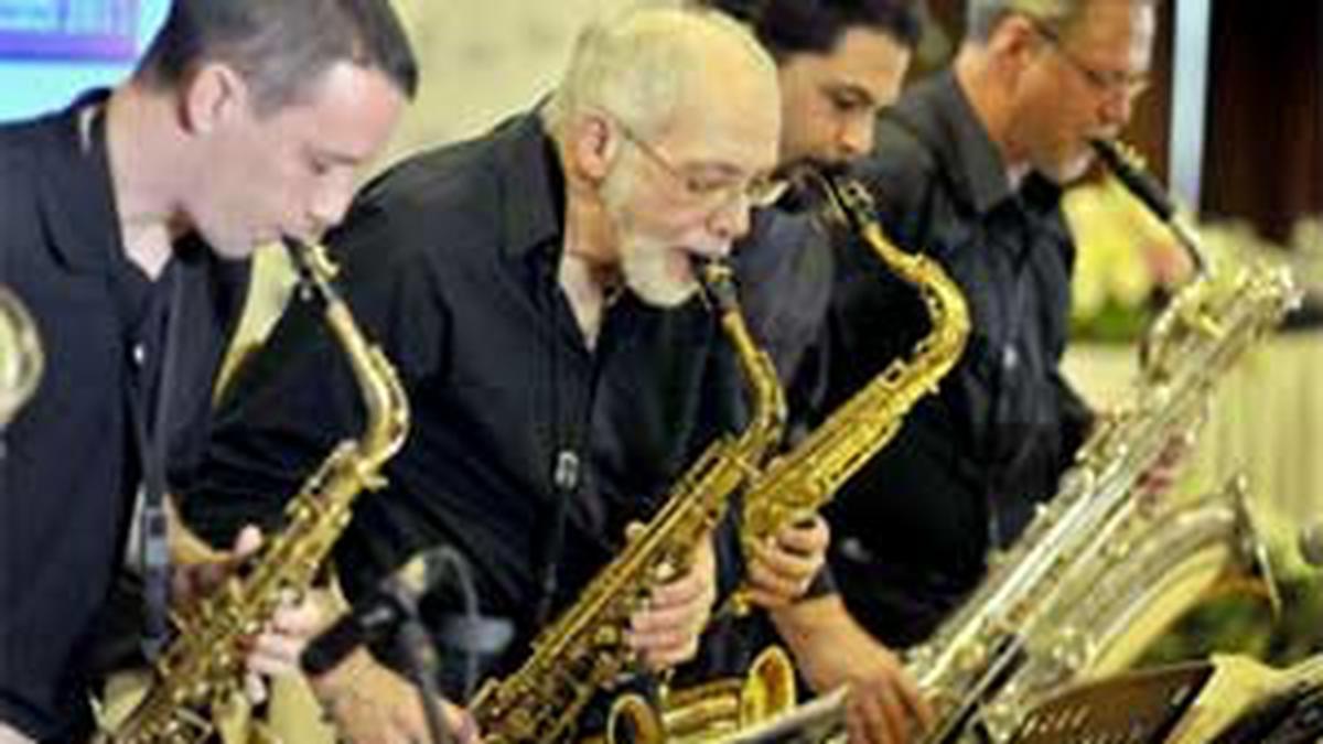 Jazz Bisa Berkolaborasi dengan Musik Lokal