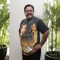 (Deki Prayoga/Bintang.com)