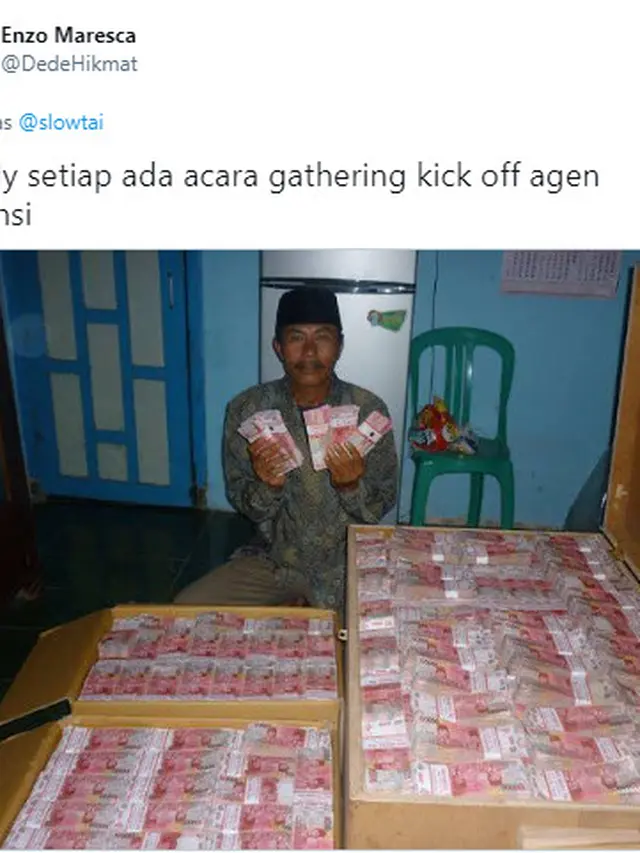 Geger Putar Lagu Wajib Bayar Royalti, Respons Warganet Ini Bikin Ngakak