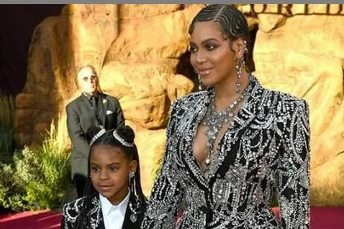 Beyonce
