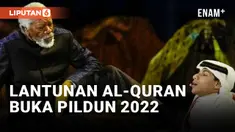 Surat Al Hujurat Ayat 13 Buka Piala Dunia 2022 Qatar