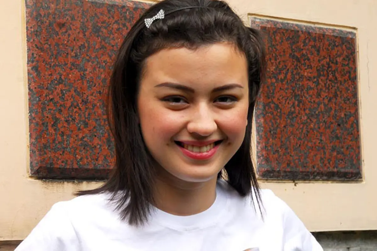 Kimberly Ryder