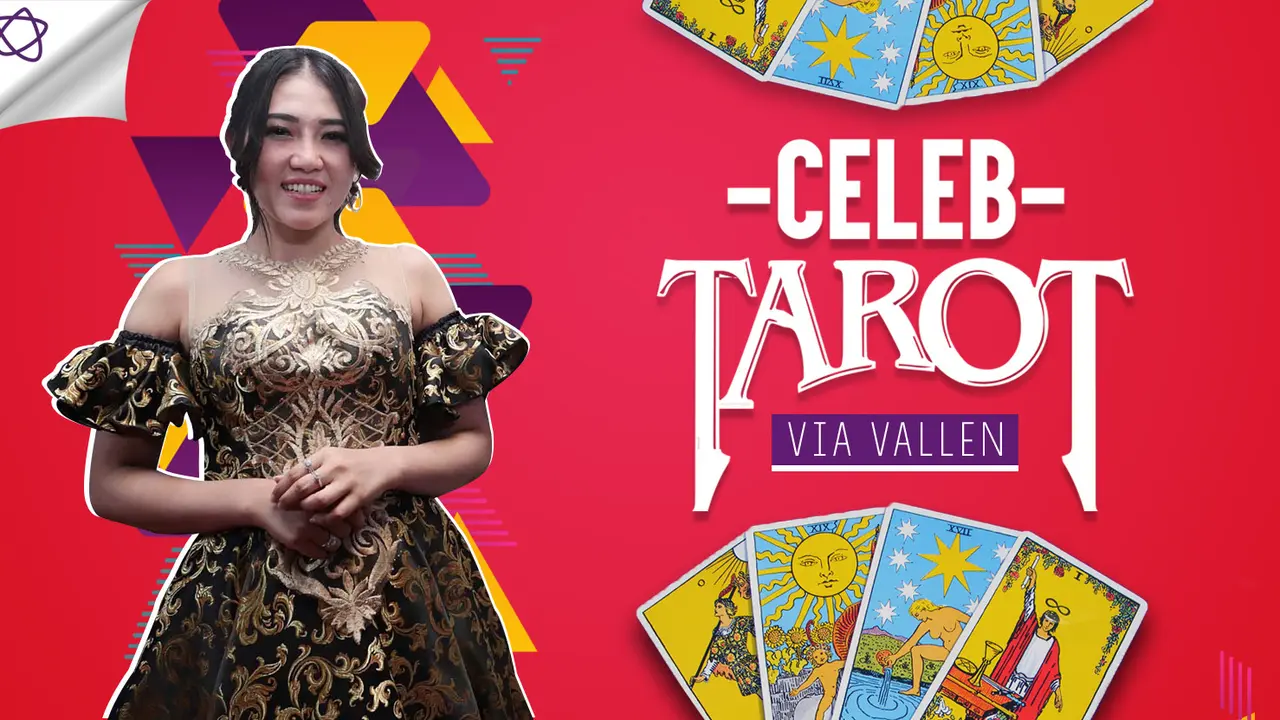 [Bintang] Via Vallen