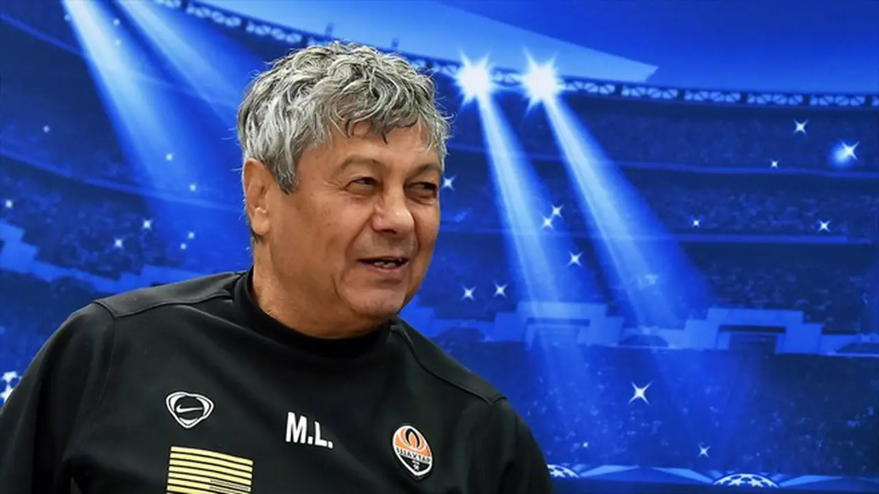 "Bungkam Bayern, Shakhtar Bakal Dianggap Pahlawan" (udah)
