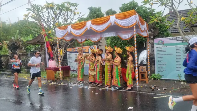 Maybank Marathon 2024