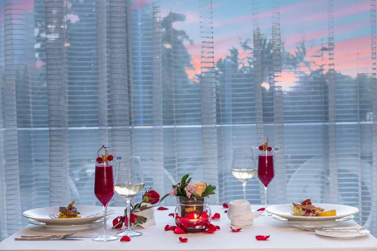 Rekomendasi Makan Malam Romantis untuk Rayakan Hari Valentine di Jakarta