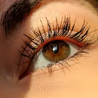 Lash lift menjadi alternatif melentikan bulu mata secara alami. Simak selengkapnya. (Foto: Unsplash.com/Aleksandra Rupar).