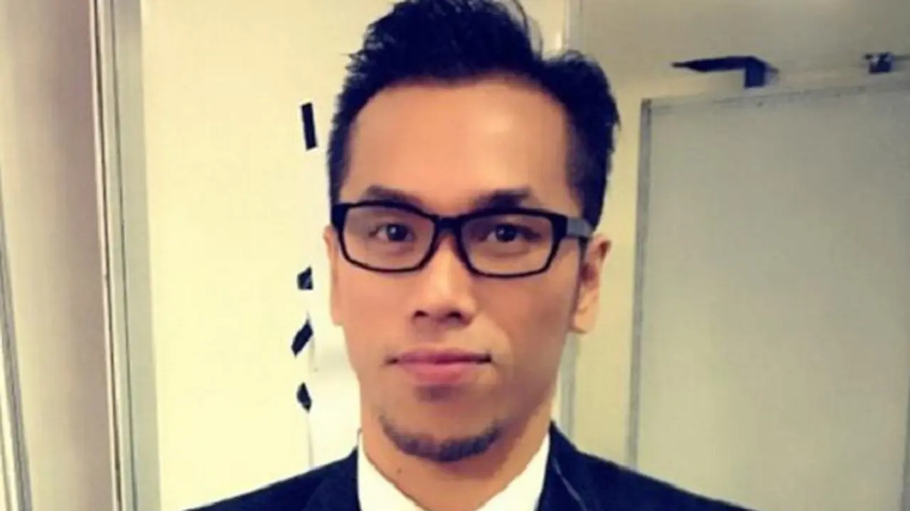 [Bintang] Sammy Simorangkir
