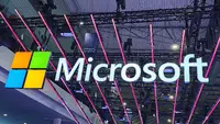 Logo Microsoft. Liputan6.com/Iskandar