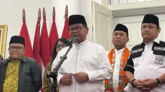 Pramono Anung Beri Pesan Khusus ke Forkabi