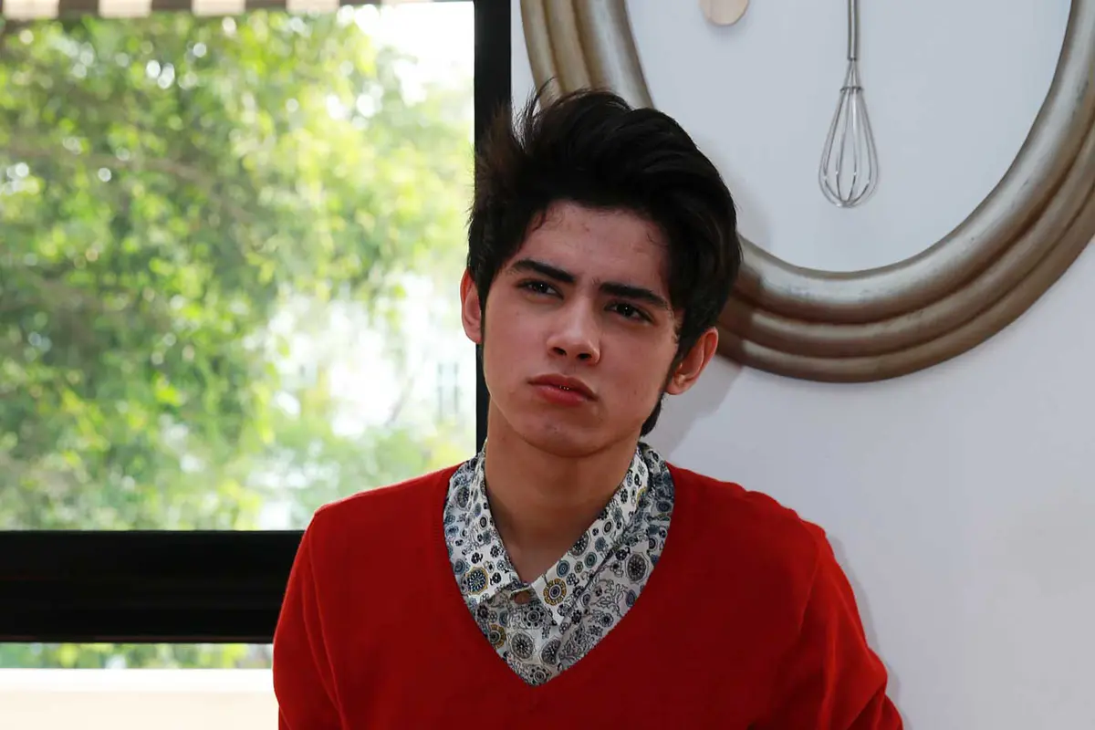 [Bintang] Aliando Syarief