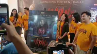 Film Horor Kuyank Resmi Rilis Trailer dan Poster, Siap Teror Bioskop Mulai 29 Januari 2026