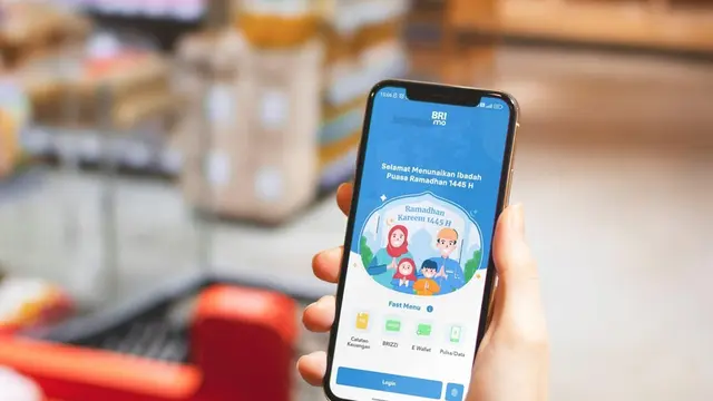 Catat! Ini Rekomendasi Oleh-oleh Mudik yang Unik, Bisa Bayar Pakai QRIS!