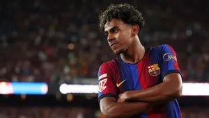 Lamine Yamal Bikin Rekor Sensasional, Lewati Mbappe dan Haaland di 5 Liga Top Eropa