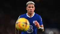 3 Alasan Chelsea Sebaiknya Jual Enzo Fernandez Musim Panas Ini