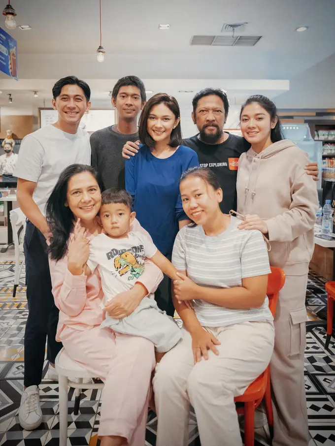 [Fimela] Nathana Ghaza