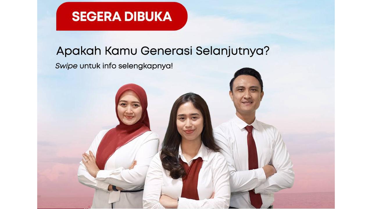 OJK Buka Rekrutmen PCAM 9 dan MLE 2025, Cek Jadwal dan Syaratnya