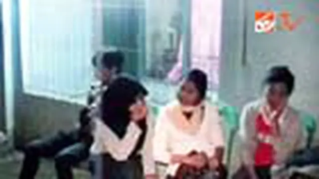 Duka Menyelimuti Keluarga Sopir Kopaja