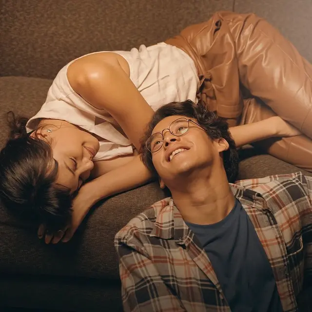 [Fimela] Story of Kale: When Someone's in Love