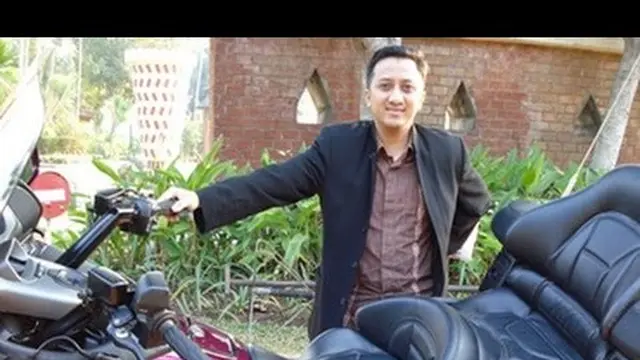 Lagi Jadi Sorotan, Ini 6 Potret Transformasi Ustaz Yusuf Mansur dari Muda Hingga Kini