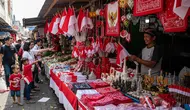 16 Ide Usaha yang Ramai Jelang 17 Agustus, Peluang Cuan di Momen Kemerdekaan