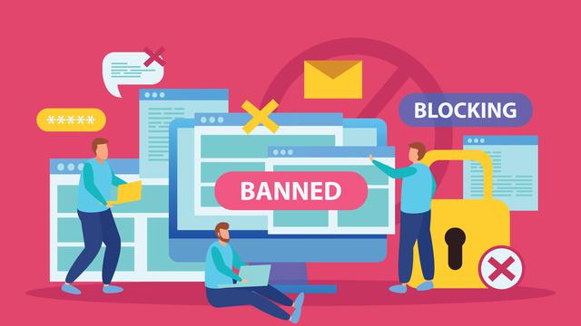 Hingga September 2019, Kominfo Sukses Basmi 1,1 Juta Lebih Konten Negatif