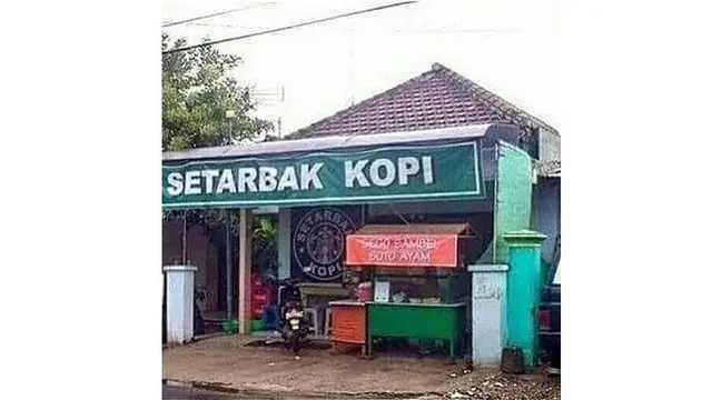 nama toko