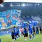 Persib Bandung meraih juara BRI Super League 2025/2026 setelah bermain 0-0 melawan Persijap Jepara di Stadion Gelora Bandung Lautan Api, Bandung, Jawa Barat, Sabtu (23/5/2025) sore. (Bola.com/Bagaskara Lazuardi)