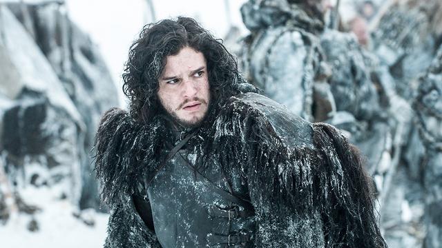 Benarkah Nasib Jon Snow di Game of Thrones Berakhir?