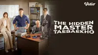 Sinopsis Drama Korea The Hidden Master Taebaekho di Vidio: Angkat Isu Hikikomori ke Layar Kaca